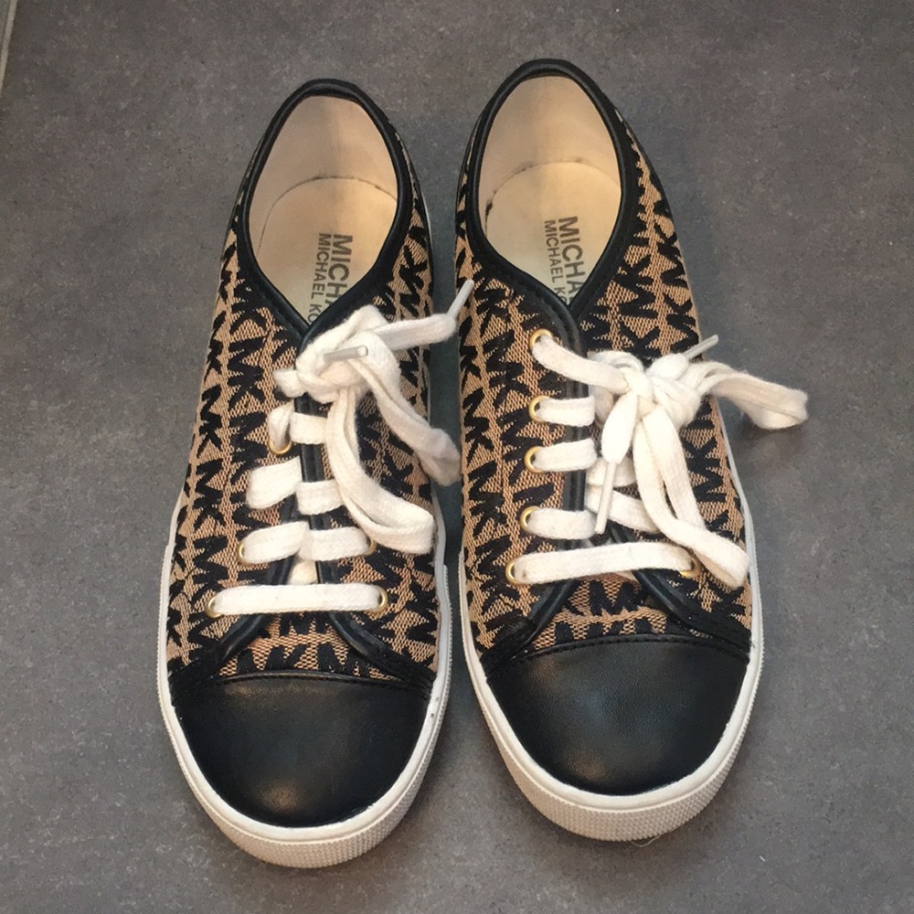 Michael Kors sneakers